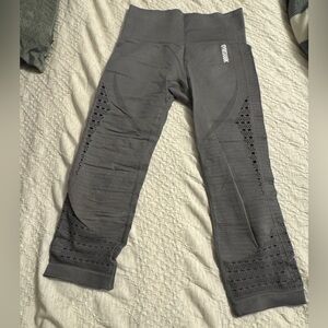 Gymshark Energy Seamless High
Waisted Leggings